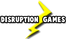 Disruption Games